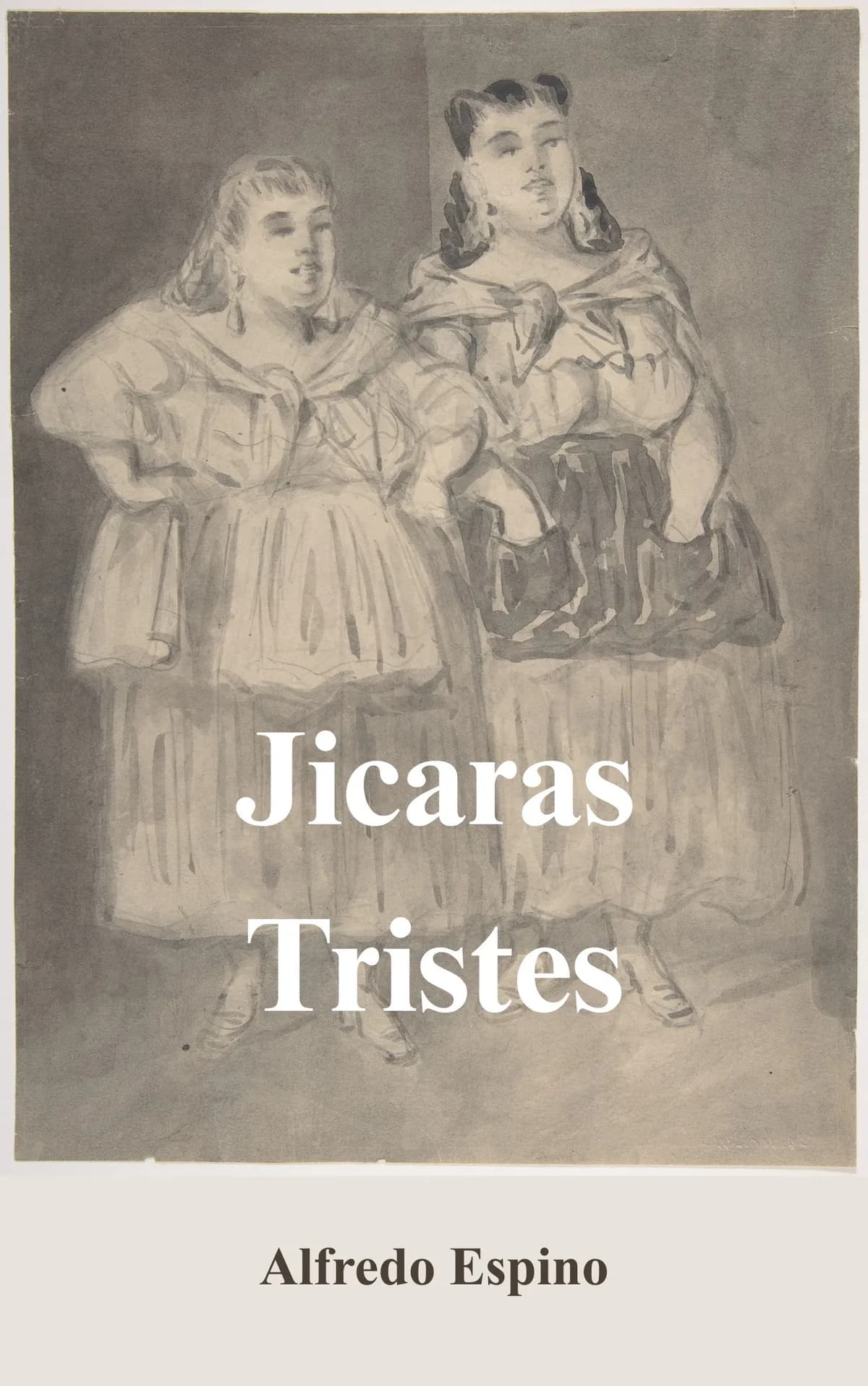 Jicaras Tristes